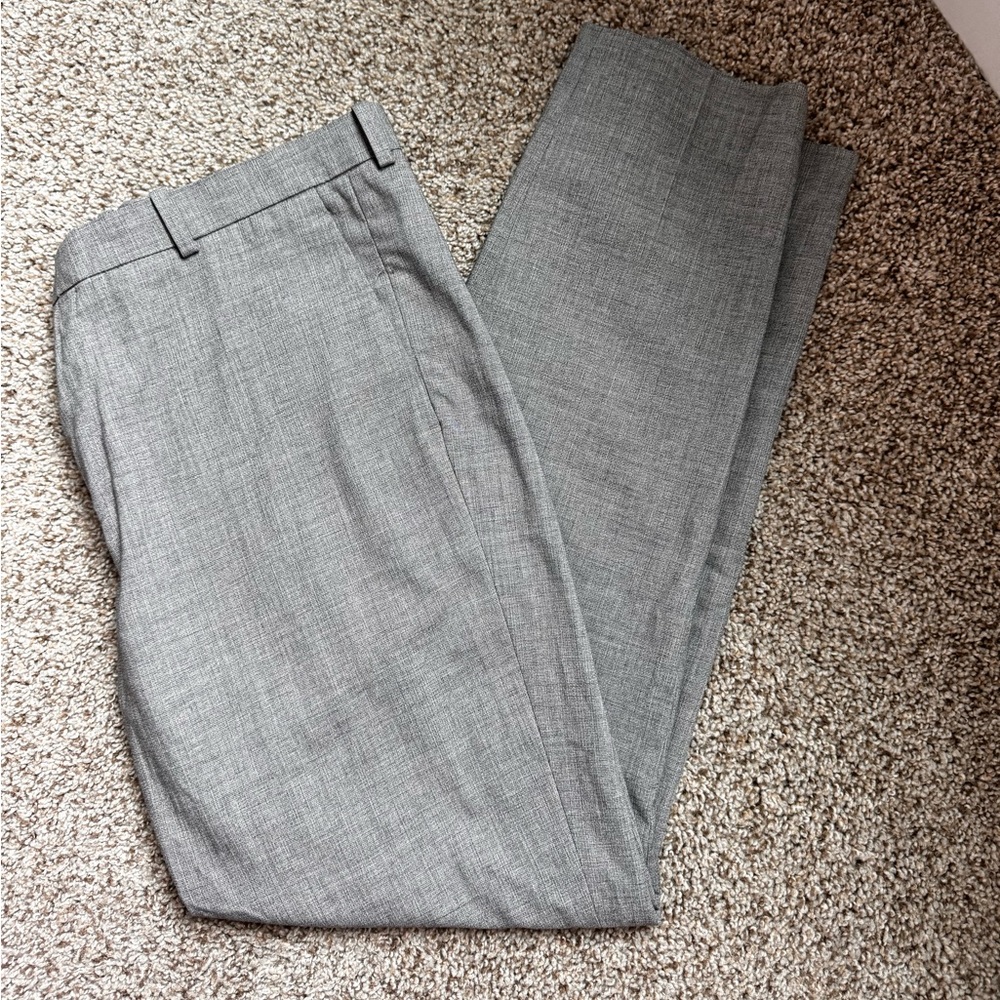Men’s dress pants